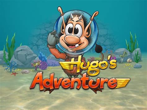 Hugo S Adventure brabet